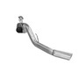 Flowmaster 817567 - Cat-back System 409S - Single Side Exit - American Thunder - Moderate/Aggressive