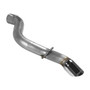 Flowmaster 817837 - American Thunder Axle Back Exhaust System