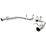 Magnaflow Competition Series Axle Back Exhaust System - 2015+ Ford Mustang (2.3L Ecoboost) - 19179