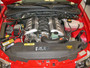 K&N 57-3044 - 04 Pontiac GTO 5.7L V8 Performance Intake Kit