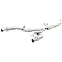 Magnaflow Competition Series Catback Exhaust System - 2015+ Ford Mustang (2.3L Ecoboost) - 19191
