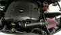 K&N 63-3078 - 11-12 Chevy Camaro 3.6L V6 Aircharger Performance Intake