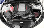 K&N 63-3092 - 2016 Chevy Camaro SS V8-6.2L Aircharger Performance Intake
