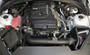 K&N 63-3083 - 63 Series Aircharger Performance Intake Kit 13-15 Cadillac ATS 2.5L L4 F/I