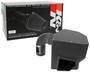 K&N 71-1562 - 10-12 Dodge Ram Pickup 2500/3500 6.7L DSL / 11-12 Ram 2500/3500 6.7L DSL Performance Intake Kit