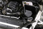 K&N 71-3110 - 2019 Chevrolet Silverado 1500 5.3L V8 Black Performance Intake Kit
