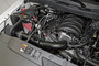K&N 71-3082 - 71 Series Performance Intake Kit - Chevrolet/GMC 14-15 Silverado/Sierra / 2015 Suburban/Yukon