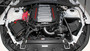 K&N 71-3092 - 2016 Chevrolet Camaro SS V8 6.2L Performance Intake Kit