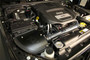 K&N 77-1566KP - 12-18 Jeep Wrangler V6-3.6L High Flow Performance Intake Kit (12-15 CARB Approved)
