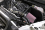 K&N 77-3110KP - 2019 Chevy Silverado / GMC Sierra 1500 V8-5.3/6.2L Performance Air Intake Kit