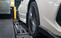 Magnaflow 15268 - 14 Chevy Silverado V8 5.3L CC/EC Cab Dual Split Rear Exit Stainless Cat Back Perf Exhaust
