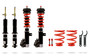 Pedders PED-160064 - Extreme Xa Coilover Kit 2006-2009 G8
