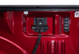 Roll-N-Lock BT220A - 14-18 Chevy Silverado/Sierra 1500 XSB 68in A-Series Retractable Tonneau Cover