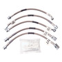 Russell 692260 - Performance 93-97 Pontiac Firebird (without Traction Control) Brake Line Kit