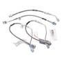 Russell 693290 - Performance 99-04 Ford Mustang w/o Traction Control Brake Line Kit