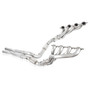 Stainless Works CT14HCAT - 2014-16 Chevy Silverado/GMC Sierra Headers High-Flow Cats