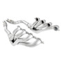 Stainless Works CTSV9HCATSW - 2009-15 Cadillac CTS-V Headers 2in Primaries High-Flow Cats 3in Leads X-Pipe