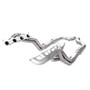 Stainless Works SM15H3CAT - Stainless Power 15-17 Mustang GT Headers 1-7/8in Primaries High-Flow Cats