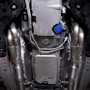 Stainless Works PG8HCATST - 08-09 Pontiac G8 GT Headers 1-7/8in Primaries 3in Leads Performance Connect w/ Cats