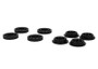 Whiteline KDT922 - 12+ Scion FR-S/Subaru BRZ/Toyota 86/Toyota GT-86 Rear Crossmember-Mount Insert Bushing