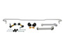 Whiteline BSR54Z - 12+ Scion FR-S / 12+ Subaru BRZ / 12+ Toyota 86 Rear 16mm Adj HD Swaybar w/ Endlinks