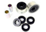 Whiteline KCA434 - 12+ Subaru BRZ / 12+ Scion FR-S Front Anti-Dive/Caster - C/A Lower Inner Front Bushing