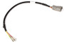 Haltech HT-010723 - Wideband Adaptor Harness 400mm