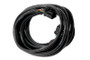 Haltech HT-040064 - CAN Cable 8 Pin Black Tyco to 8 Pin Black Tyco 2400mm (92in)