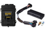 Haltech HT-150927 - Elite 1500 Adaptor Harness ECU Kit