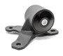 Innovative Mounts 90610-85A - Innovative 02-06 Acura RSX Black Aluminum Mount 85A Bushing K Series (Replacement Mount)