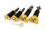 ISC Suspension ISC-S004-S - 04-09 Subaru Legacy N1 Coilovers