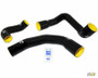 mountune 2363-BHK-BLK - Silicone Boost Hose Kit Black 2013-2014 Focus ST
