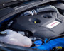 mountune 2536-FHF-AA - 16-18 Ford Focus RS Full High Flow Intake