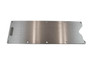 Moroso 25177 - GM LS1/LS2/LS6/C5R Lifter Valley Plate - 1/4in - Aluminum