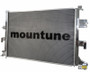 mountune MP2498-12020-AA - 16-18 Ford Focus RS Triple Pass Radiator Upgrade