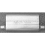 Flowmaster Super 40 Series Mufflers 2.5" ID/OD - 2005-2006 Pontiac GTO - 952549