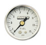Moroso 65370 - Fuel Pressure Gauge - 0-15psi