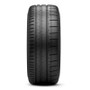 Pirelli 2813600 - P-Zero Corsa PZC4 Tire - 355/25ZR21 (107Y)
