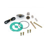 Mallory 29889 - Diaphragm Seal Kit, Alcohol/Methanol