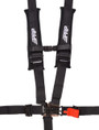 PRP Seats SB5.2 - PRP 5.2 Harness- Black