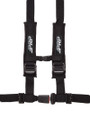 PRP Seats SBAUTO2 - PRP 4.2 Harness- Black