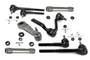 Ridetech 11169570 - 1967 Camaro Manual Steering Kit