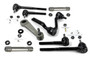 Ridetech 11169571 - 1967 Camaro Power Steering Kit