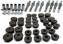 Ridetech 11609500 - 2014+ Chevy Corvette Delrin Bushing Kit