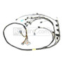 Rywire RY-K2-MILSPEC-W/QUICK - 02-04 K-Series Mil-Spec Engine Harness w/Quick Disconnect