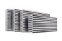 Garrett 703522-6005 - Air / Air Intercooler CAC (24.00in x 12.11in x 4.50in) - 950 HP