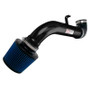 Injen IS1880BLK - 95-99 Mitsubishi Eclipse L4 2.0L Black IS Short Ram Cold Air Intake