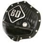 BD Diesel 1061825 - Differential Cover - 03-15 Dodge 2500/3500 / 01-13 Chevy Duramax 2500/3500