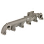 BD Diesel 1045965-T4 - BD 6.7L Cummins T4 Exhaust Manifold Dodge 2007.5-2018 2500/3500 Pick-up