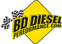 BD Diesel 179618 - INSTALL KIT HP/LP Turbo - Ford 2008-2010 6.4L PowerStroke